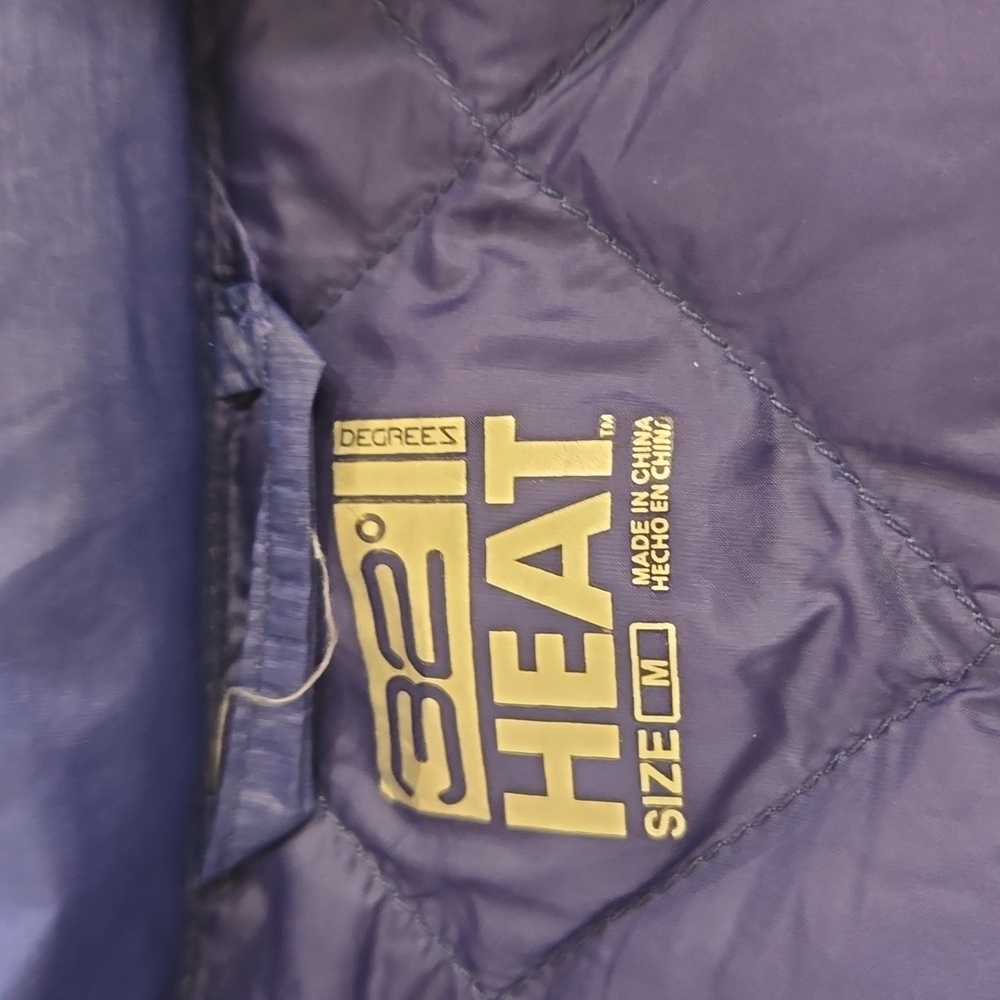 32 Degrees Puffer - image 7